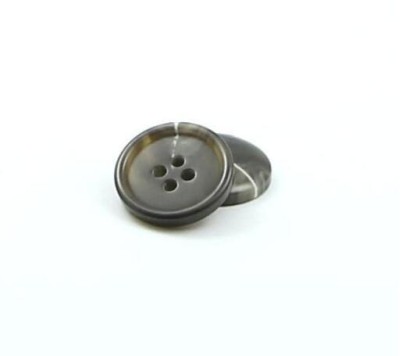 TJ  JK  西裝大衣鈕扣  西裝扣  15mm  18mm  20mm   30mm   樹脂 正面照